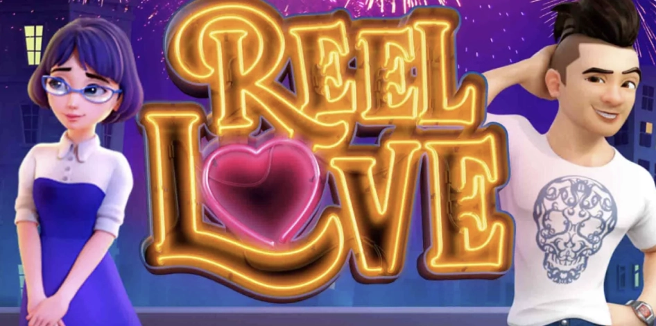 Jogo Reel Love no Leao Bet cassino