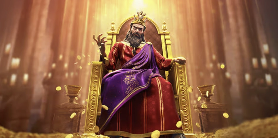 Midas Fortune no Leão Bet Cassino