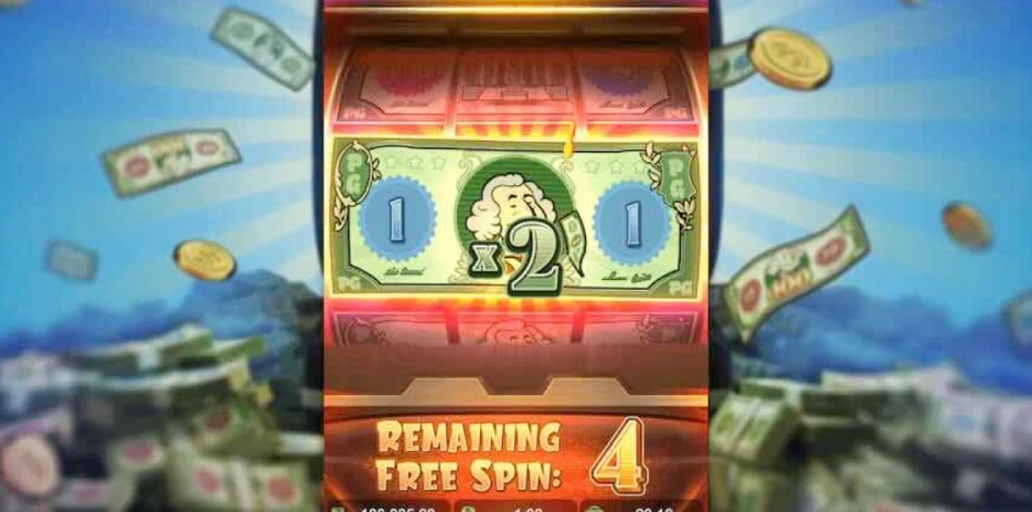 Leão Bet Cash Mania